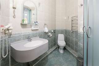 Гостиница Иностранец Краснодар Королевский Люкс-5