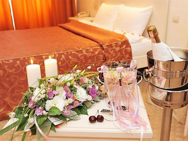 Гостиница Иностранец Краснодар-99