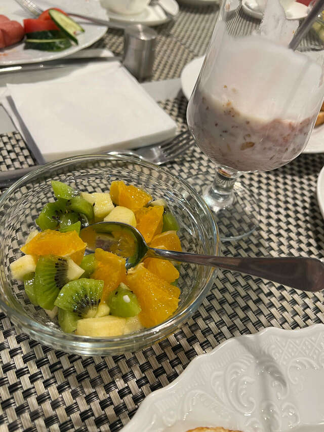 Гостиница Иностранец Краснодар-205