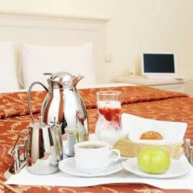 Гостиница Иностранец Краснодар-95