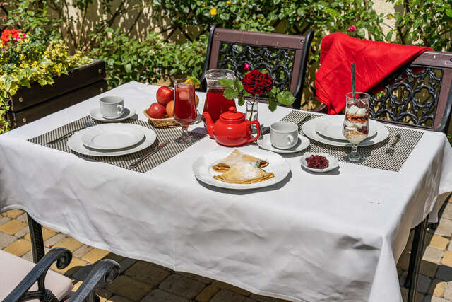 Гостиница Иностранец Краснодар-96