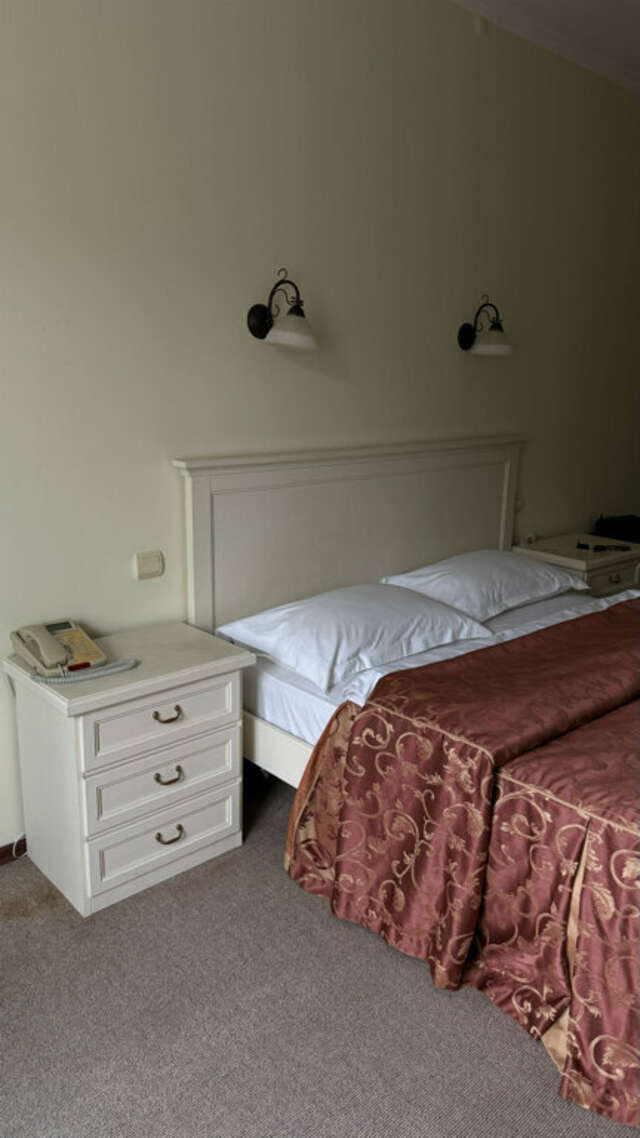 Гостиница Иностранец Краснодар-181