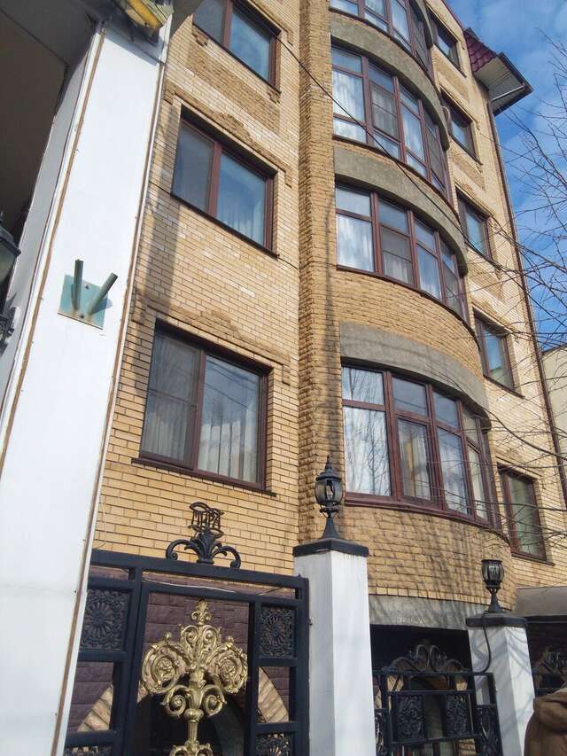 Гостиница Иностранец Краснодар-44