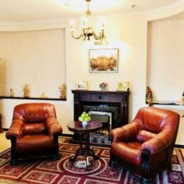 Гостиница Иностранец Краснодар-103