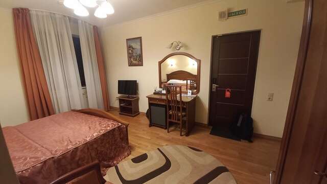 Гостиница Иностранец Краснодар-221