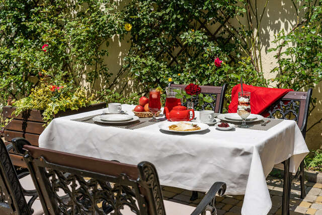 Гостиница Иностранец Краснодар-131