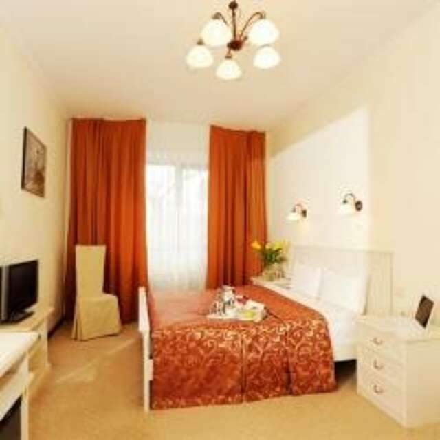 Гостиница Иностранец Краснодар-159