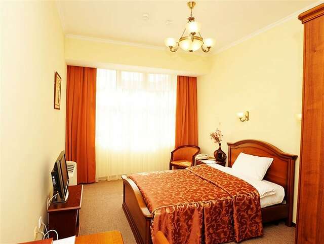 Гостиница Иностранец Краснодар-173