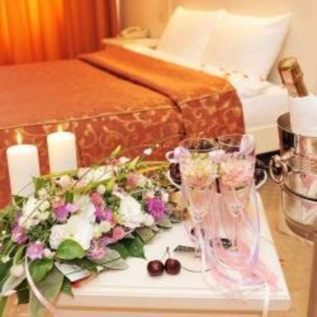 Гостиница Иностранец Краснодар-80