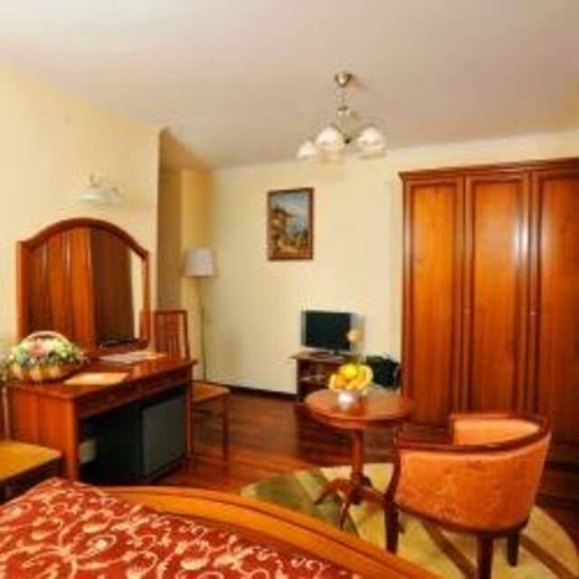 Гостиница Иностранец Краснодар-127