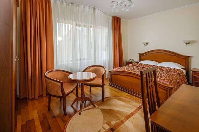 Гостиница Иностранец Краснодар-143