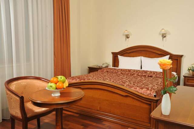 Гостиница Иностранец Краснодар-79