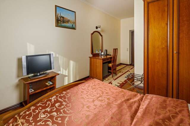 Гостиница Иностранец Краснодар-111