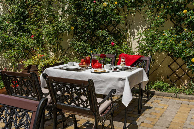 Гостиница Иностранец Краснодар-60