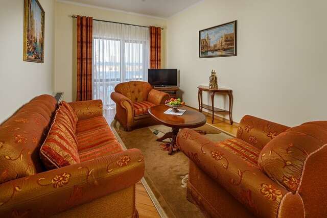 Гостиница Иностранец Краснодар-123