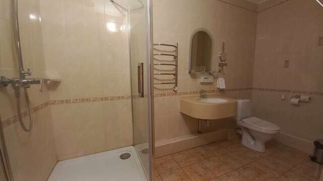 Гостиница Иностранец Краснодар-222