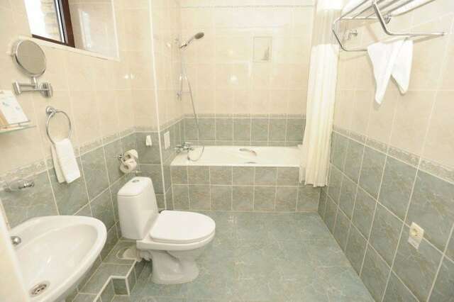 Гостиница Иностранец Краснодар-149