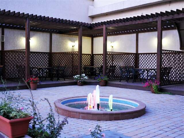 Гостиница Иностранец Краснодар-100