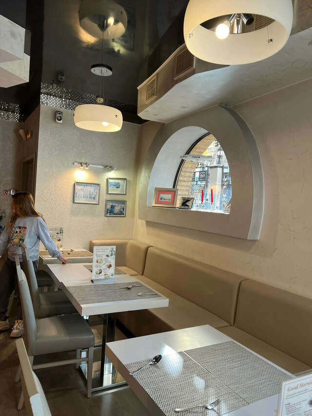 Гостиница Иностранец Краснодар-193