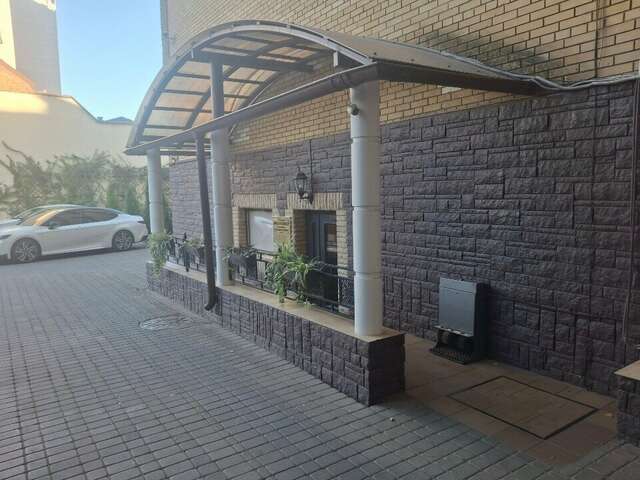 Гостиница Иностранец Краснодар-83