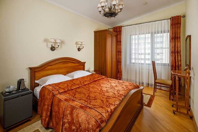 Гостиница Иностранец Краснодар-152