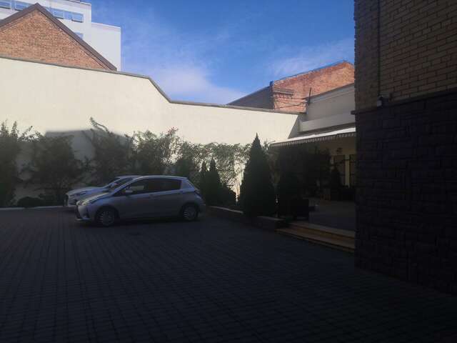 Гостиница Иностранец Краснодар-178