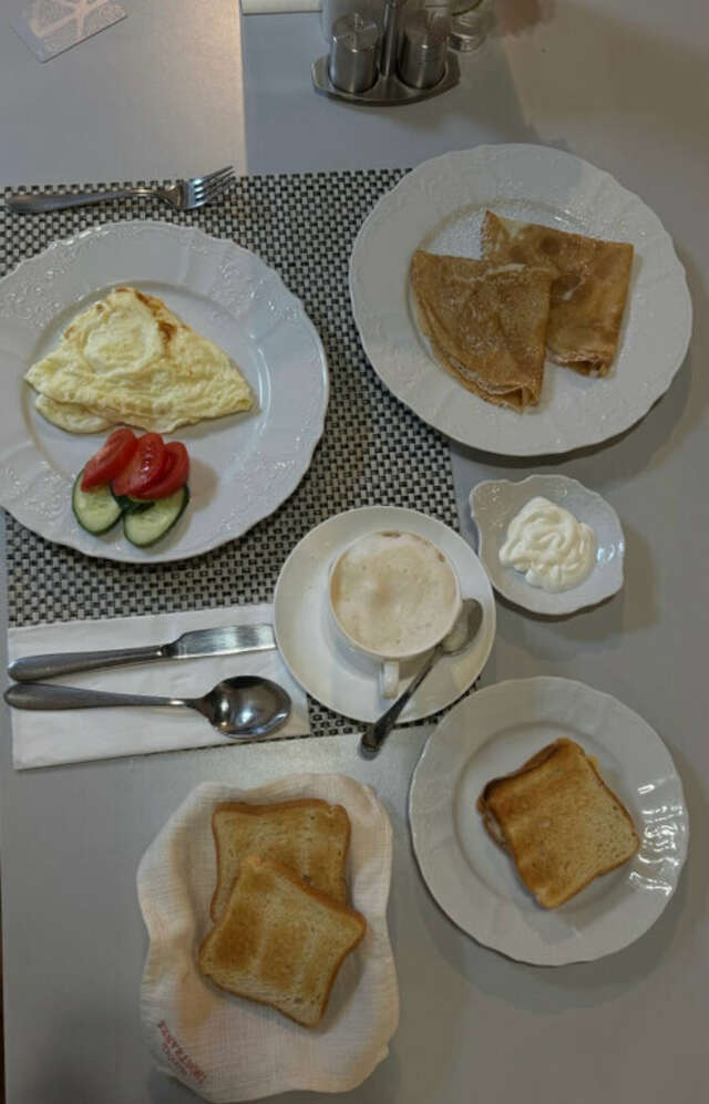 Гостиница Иностранец Краснодар-180