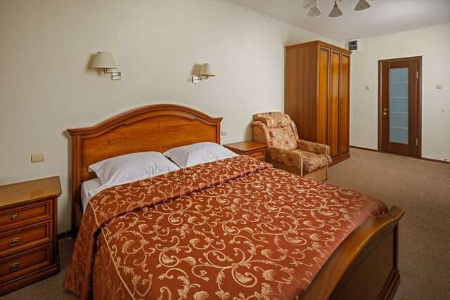 Гостиница Иностранец Краснодар-141