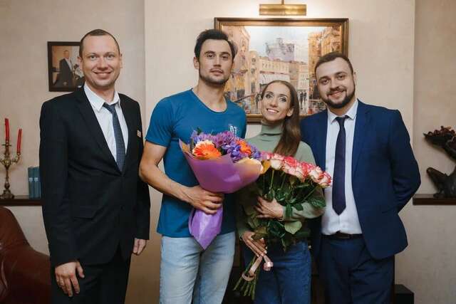 Гостиница Иностранец Краснодар-28