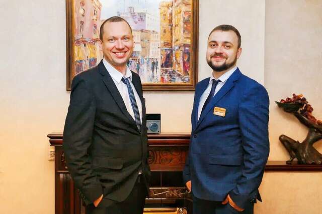 Гостиница Иностранец Краснодар-23