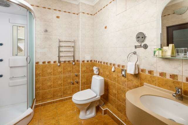 Гостиница Иностранец Краснодар-93