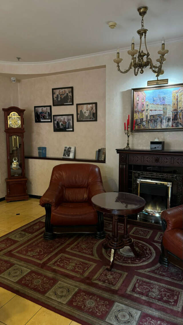 Гостиница Иностранец Краснодар-216