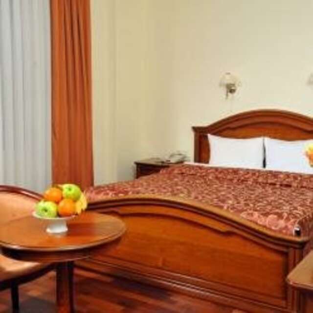 Гостиница Иностранец Краснодар-151