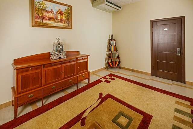 Гостиница Иностранец Краснодар-68