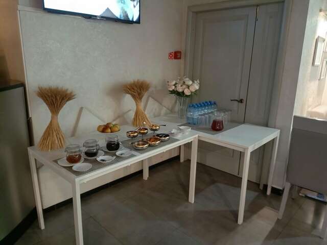 Гостиница Иностранец Краснодар-201