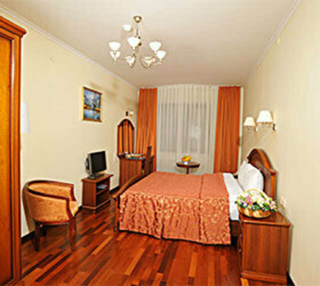 Гостиница Иностранец Краснодар-164