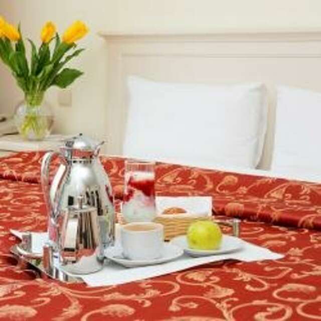 Гостиница Иностранец Краснодар-66