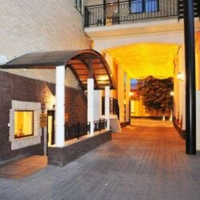 Гостиница Иностранец Краснодар-110