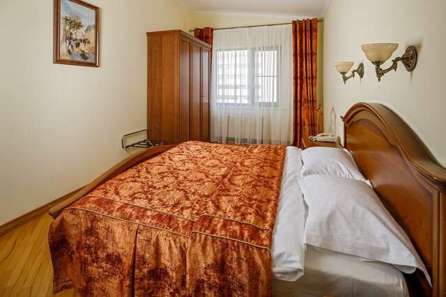 Гостиница Иностранец Краснодар-106