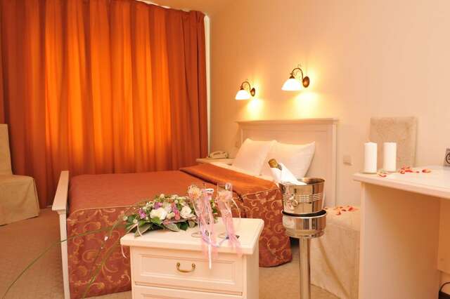 Гостиница Иностранец Краснодар-101