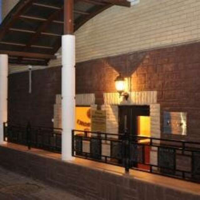 Гостиница Иностранец Краснодар-104