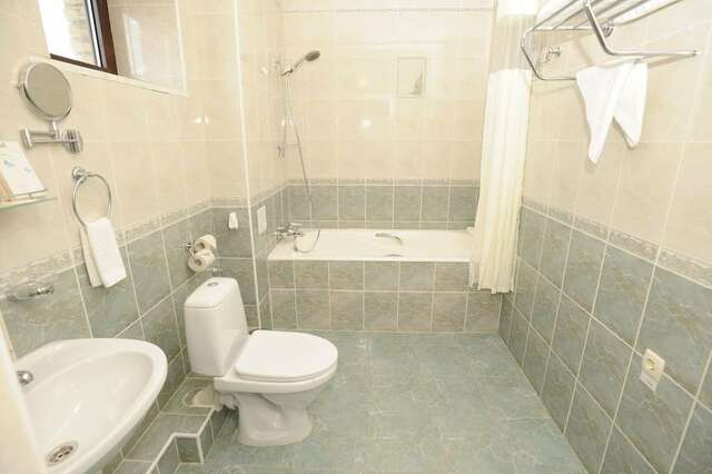 Гостиница Иностранец Краснодар-170