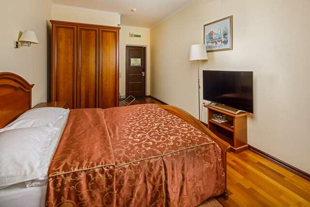 Гостиница Иностранец Краснодар-154