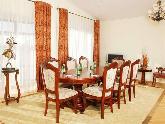 Гостиница Иностранец Краснодар-46