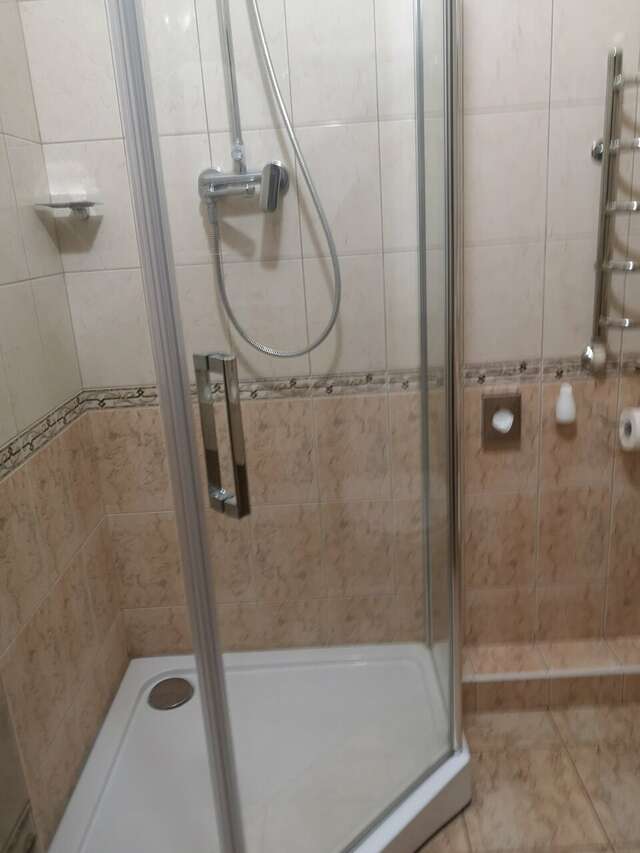 Гостиница Иностранец Краснодар-209