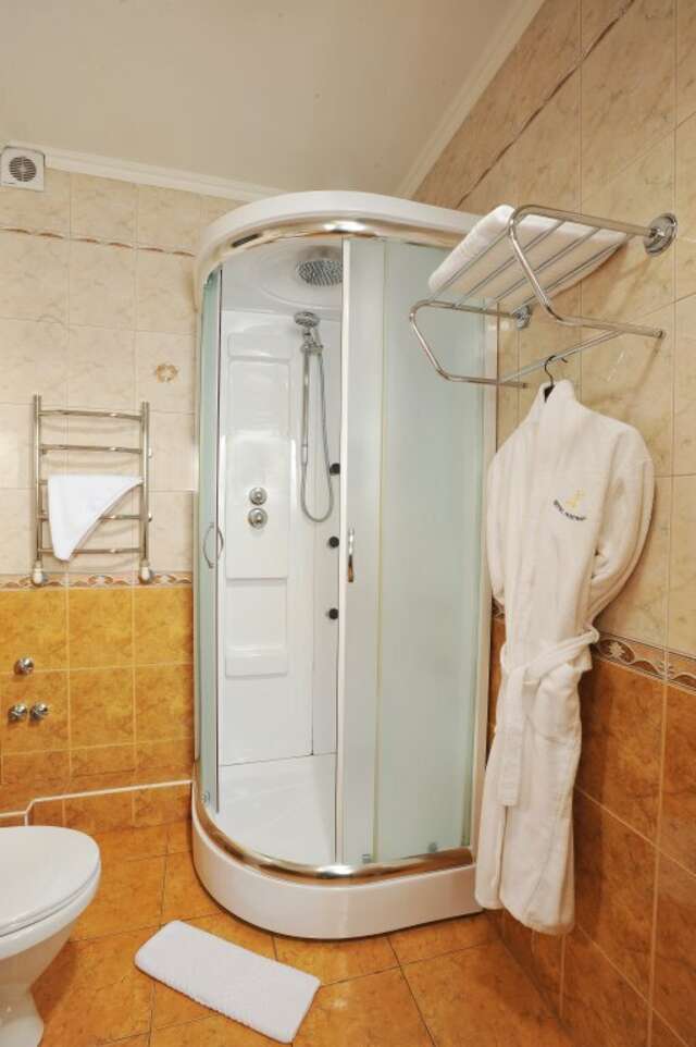 Гостиница Иностранец Краснодар-158