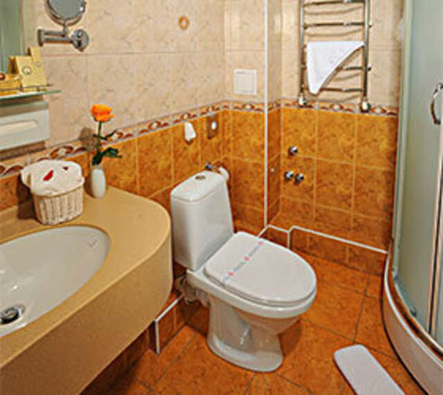 Гостиница Иностранец Краснодар-112