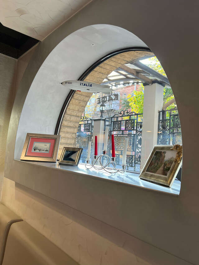 Гостиница Иностранец Краснодар-191