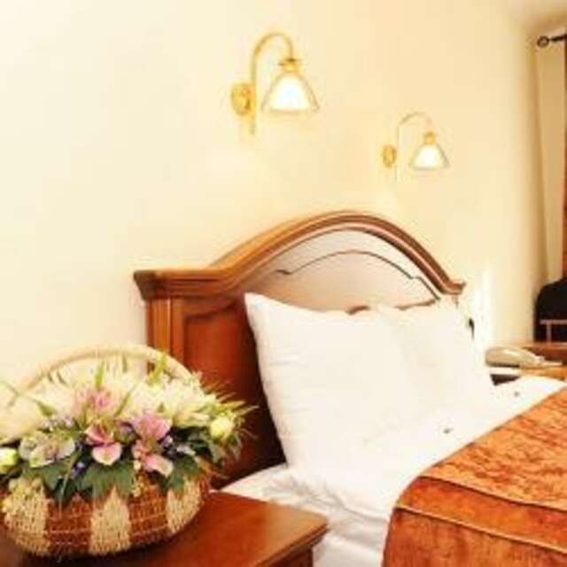 Гостиница Иностранец Краснодар-144