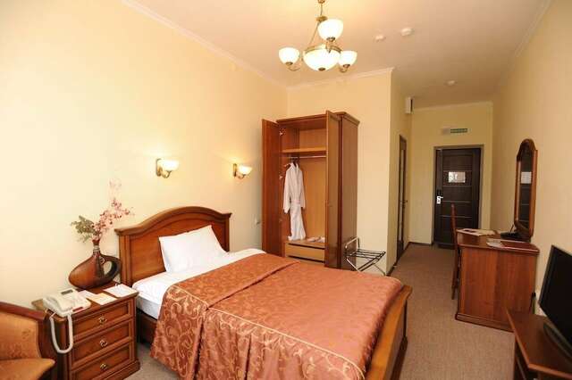 Гостиница Иностранец Краснодар-161